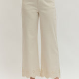 The Pretty Details Pants