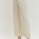 The Pretty Details Pants