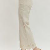 The Pretty Details Pants