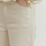The Pretty Details Pants