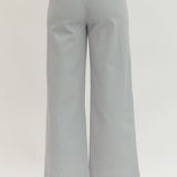 The Pretty Little Pocket Pants | Seagreen