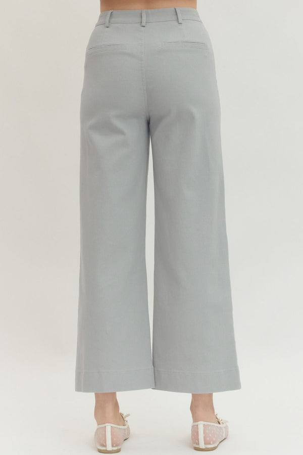 The Pretty Little Pocket Pants | Various Colors