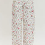 The Petal and Poise Pants