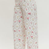The Petal and Poise Pants