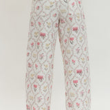 The Petal and Poise Pants