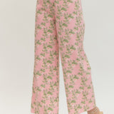 The Sweet Rose Pants
