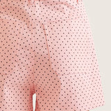 The Pretty in Polka Dot Shorts
