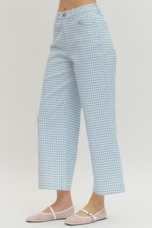 Picnic Plans Pants