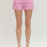 Picnic Plans Shorts
