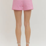 Picnic Plans Shorts