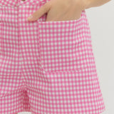 Picnic Plans Shorts