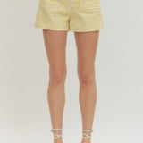 Picnic Plans Shorts