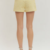 Picnic Plans Shorts