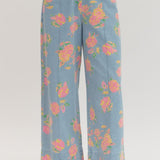 Paint Me Spring Pants