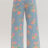 Paint Me Spring Pants