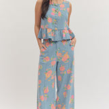 Paint Me Spring Pants