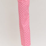 Something To Talk About Polka Dot Pants