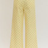 Something To Talk About Polka Dot Pants