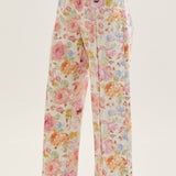 Painted Petals Pant