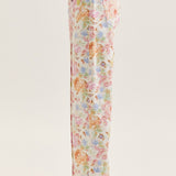 Painted Petals Pant