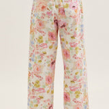 Painted Petals Pant