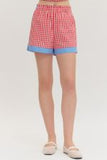 Picnic Party Shorts