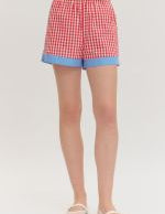 Picnic Party Shorts