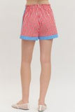 Picnic Party Shorts
