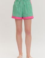Picnic Party Shorts
