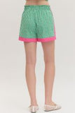 Picnic Party Shorts