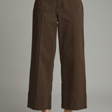 The Remi Wide Leg Jeans