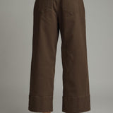 The Remi Wide Leg Jeans