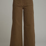 The Sloane Horsebit Pants