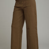 The Sloane Horsebit Pants