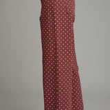 On Point Polka Dot Pants
