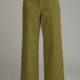 On Point Polka Dot Pants