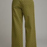 On Point Polka Dot Pants