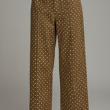 On Point Polka Dot Pants