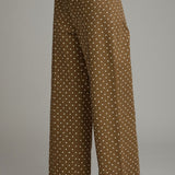 On Point Polka Dot Pants