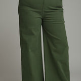 The Hadley Wide Leg Pants