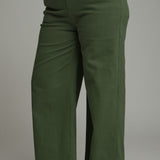 The Hadley Wide Leg Pants