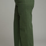 The Hadley Wide Leg Pants