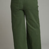 The Hadley Wide Leg Pants