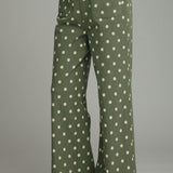 Just a Little Dotty Pants