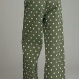Just a Little Dotty Pants