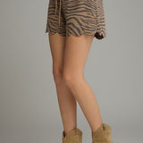 Running Wild Shorts