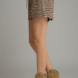 Running Wild Shorts