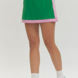 Match Point Set