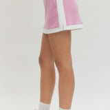 Match Point Set