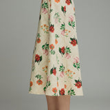 Fresh Picked Florals Skirt